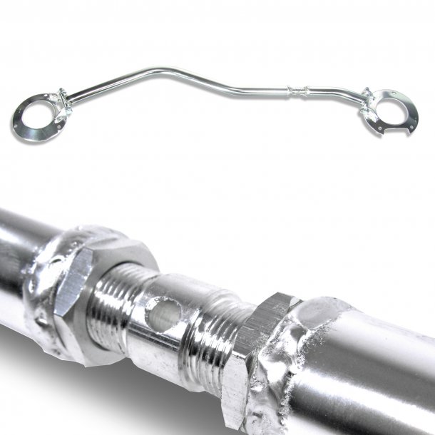 JOM Trnstiver til VW Polo 86C