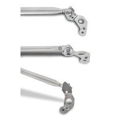 JOM Trnstiver BMW serie 1 (E81, E82, E87) Benzin, rgang 2004-