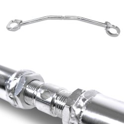 JOM Trnstiver BMW serie 3 E46 6 cylinder