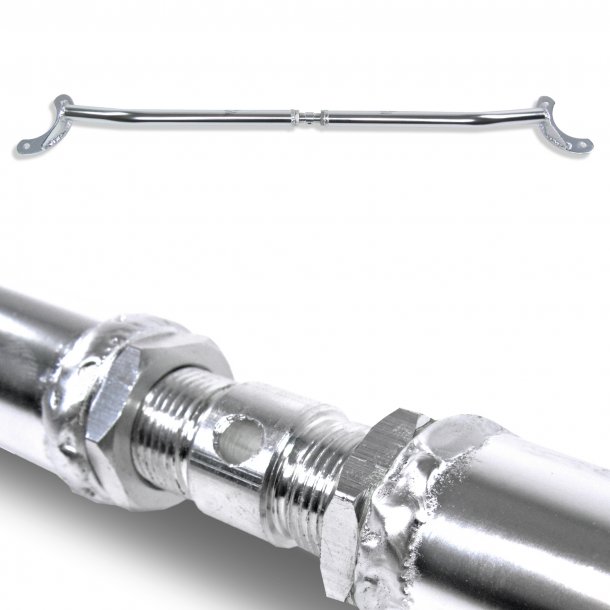 JOM Trnstiver til Fiat Punto 2 Type 188, rgang 1999-2007