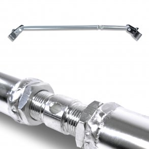 JOM Universal trnstiver - justerbar 820-960 mm