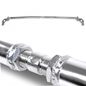 JOM Trnstiver BMW serie 3 diesel E90, E91, E92 rgang 2005- og E93 rgang 2007-