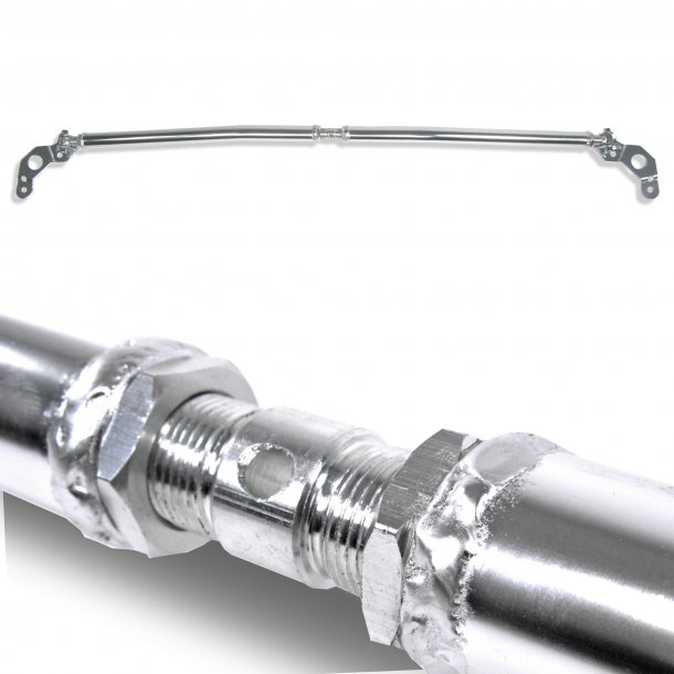 JOM Trnstiver BMW serie 3 diesel E90, E91, E92 rgang 2005- og E93 rgang 2007-