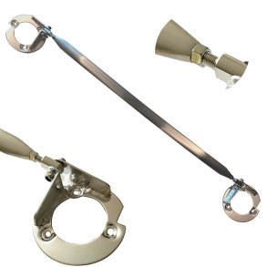 JOM Trnstiver til Mercedes SLK R171, rgang 2004-2011