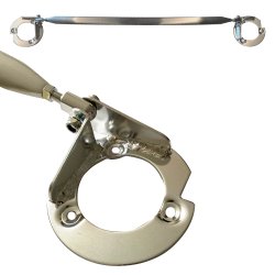 JOM Trnstiver til Mercedes SLK R171, rgang 2004-2011