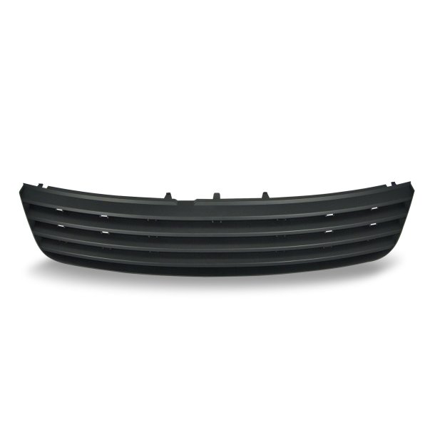 JOM Frontgrill sort til VW Passat 3B rgang 1996-2000 - uden logo