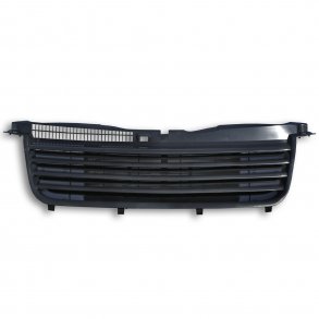 JOM Sports Frontgrill sort til VW Passat 3BG rgang 2000- uden logo