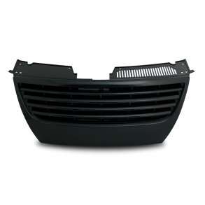 JOM Frontgrill sort til VW Passat 3C rgang 04.2005- uden logo