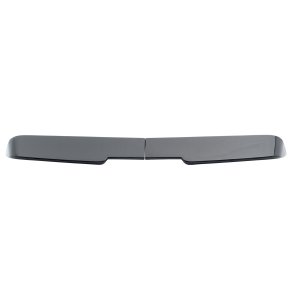 Tagspoiler Sport i ABS til VW T5/T6 med dobbeltbagdre, 20032020