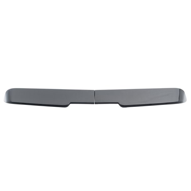 Tagspoiler Sport i ABS til VW T5/T6 med dobbeltbagdre, 20032020