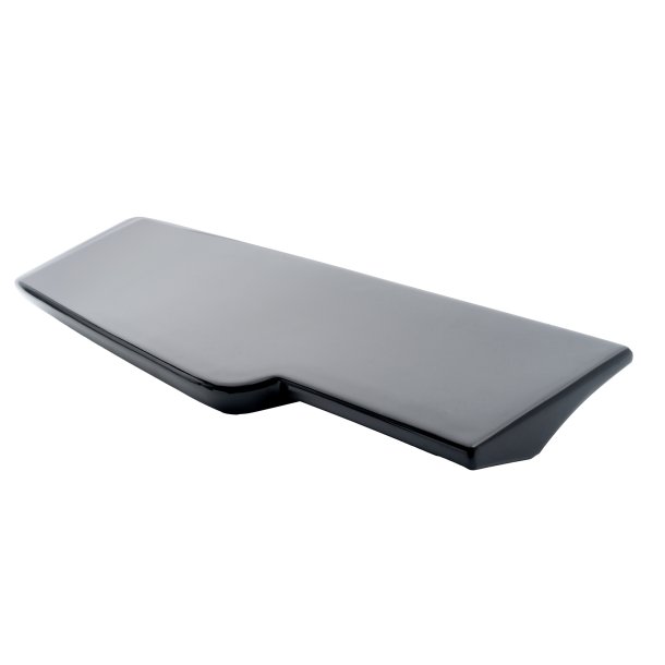 Tagspoiler Sport i ABS til VW T5/T6 med dobbeltbagdre, 20032020