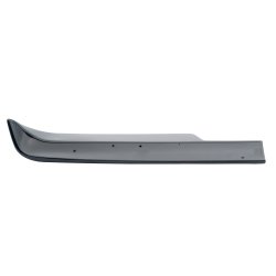 Tagspoiler Sport i ABS til VW T5/T6 med dobbeltbagdre, 20032020