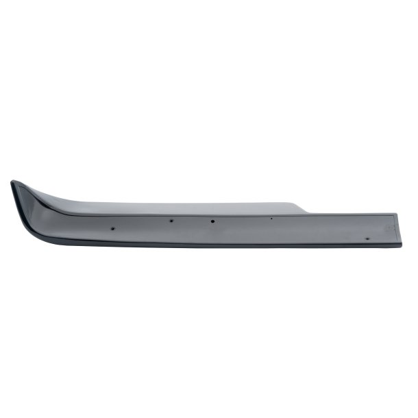 Tagspoiler Sport i ABS til VW T5/T6 med dobbeltbagdre, 20032020