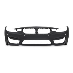 JOM Forkofanger Sports design til BMW 3 serie F30 LCI, rgang 05.2015-2018