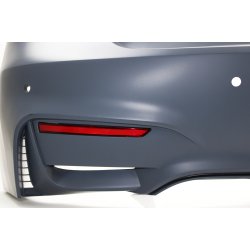 JOM Bagkofanger PDC-huller til BMW 3 serie F30, 10/2011
