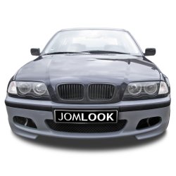 JOM Forkofanger Sports design til BMW 3 serie E46 Limousine og Touring rgang 1998-2005