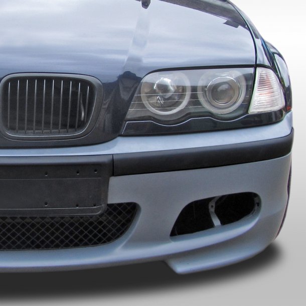 JOM Forkofanger Sports design til BMW 3 serie E46 Limousine og Touring rgang 1998-2005