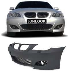 JOM Forkofanger Sports design BMW 5 serie E60 Sedan 07/200309/2010 og E61 Touring 06/200403/2007