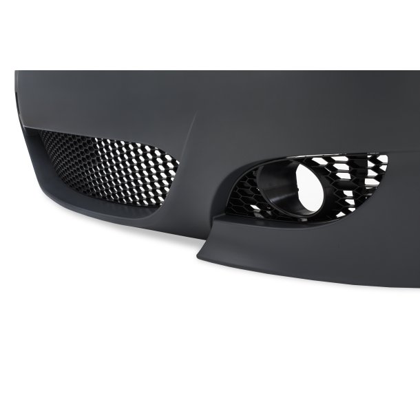 JOM Forkofanger Sports design BMW 5 serie E60 Sedan 07/200309/2010 og E61 Touring 06/200403/2007