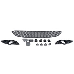 JOM Forkofanger Sports design BMW 5 serie E60 Sedan 07/200309/2010 og E61 Touring 06/200403/2007