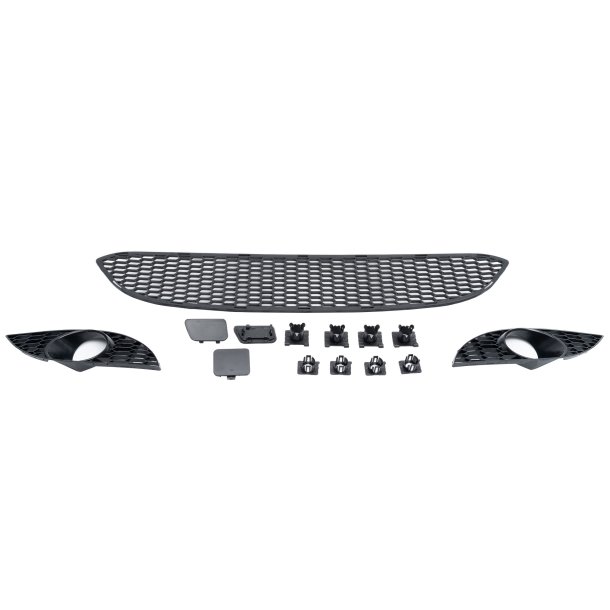 JOM Forkofanger Sports design BMW 5 serie E60 Sedan 07/200309/2010 og E61 Touring 06/200403/2007