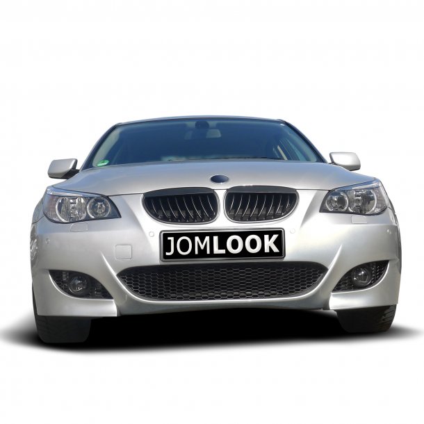 JOM Forkofanger Sports design til BMW 5 serie E60/E61 