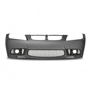 JOM Forkofanger Coup design til BMW 3 serie E90 Limousine, rgang 2005-09.2008