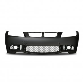 JOM Forkofanger coupe design til BMW 3 serie E90 Limousine rgang 2005-09.2008
