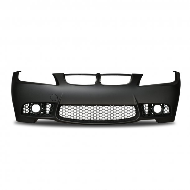 JOM Forkofanger coupe design til BMW 3 serie E90 Limousine rgang 2005-09.2008