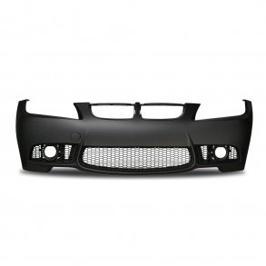 JOM Forkofanger Sports design til BMW 3 serie E90 sedan og E91 Touring rgang 2008-2011