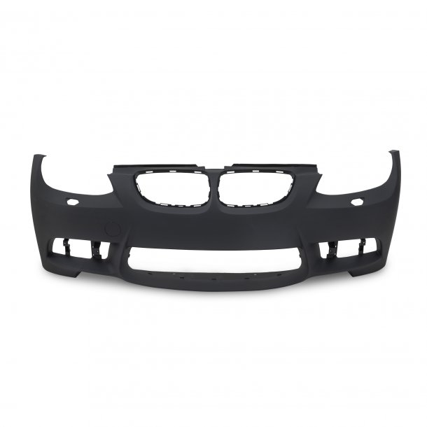 JOM Forkofanger Sports design til BMW 3 serie E92 Coup og E93 Cabrio med PDC