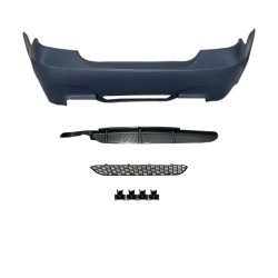 JOM Bagkofanger Sports design, 24 mm PDC til BMW 5 serie E60, 20032010