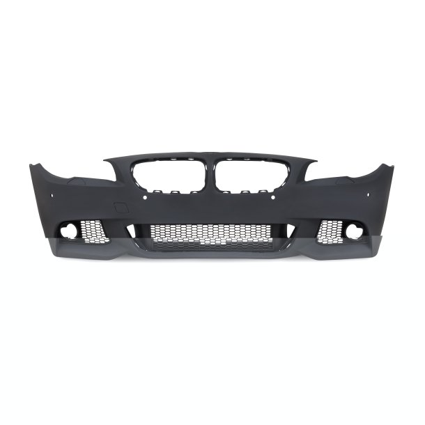JOM Forkofanger Sports design til BMW 5 serie F10 Sedan 01/201006/2015 og F11 Touring -04/201