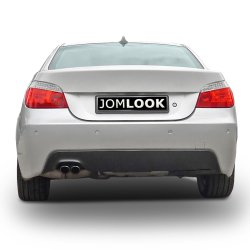 JOM Bagkofanger Sport design til BMW 5 serie E60 rgang 2003-2010