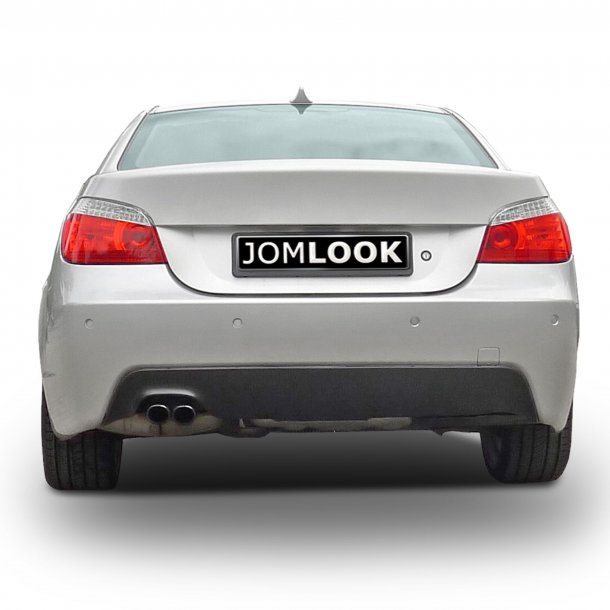 JOM Bagkofanger Sport design til BMW 5 serie E60 rgang 2003-2010