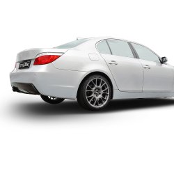 JOM Bagkofanger Sport design til BMW 5 serie E60 rgang 2003-2010