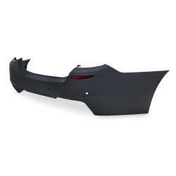 JOM Body kit inkl. sideskrter og PDC-huller til BMW 5 serie F10 sedan, rgang 2010-2013