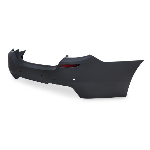 JOM Body kit inkl. sideskrter og PDC-huller til BMW 5 serie F10 sedan, rgang 2010-2013