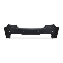 JOM Body kit til BMW 5 serie F10 med PDC huller. Inkl. tgelygter, rgang 2010-2013