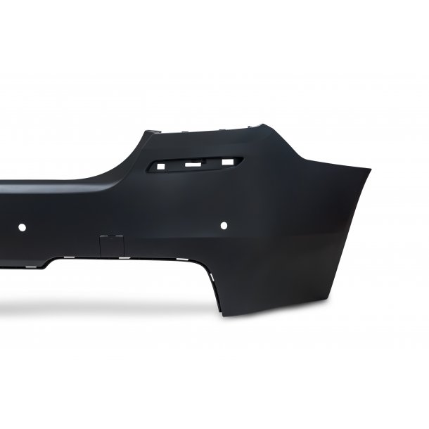 JOM Body kit til BMW 5 serie F10 med PDC huller. Inkl. tgelygter, rgang 2010-2013