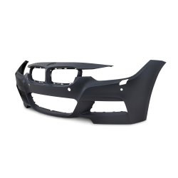 JOM Forkofanger Sports design til BMW 3 serie F30 Limousine med PDC og HCS, rgang 10.2011-