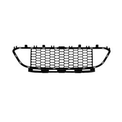 JOM Forkofanger Sports design til BMW 3 serie F30 Limousine med PDC og HCS, rgang 10.2011-