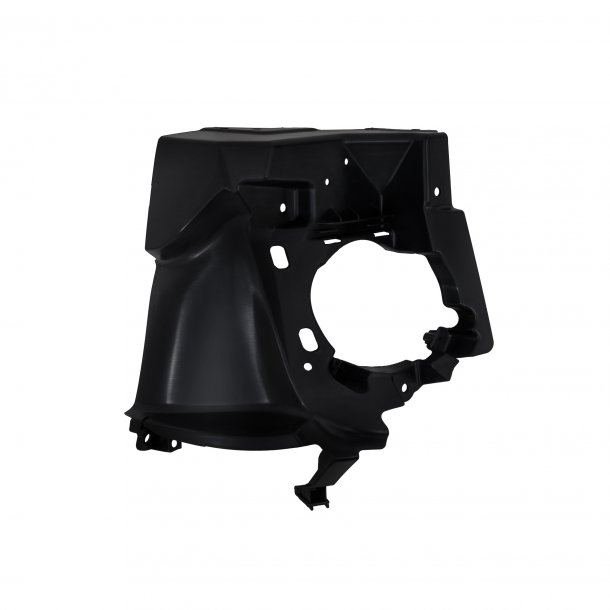 JOM Forkofanger Sports design til BMW 3 serie F30 Limousine med PDC og HCS, rgang 10.2011-