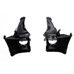 JOM Forkofanger Sports design m. PDC og HCS BMW 3 serie F30 sedan &amp; F31 touring, rgang 2011-2019