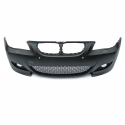JOM Forkofanger Sports design til BMW 5 serie E60 Facelft, rgang 03.2007-03.2010