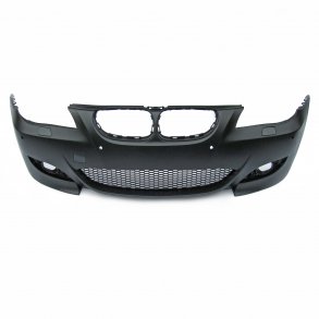JOM Forkofanger Sports design til BMW 5 serie E60 Facelft, rgang 03.2007-03.2010