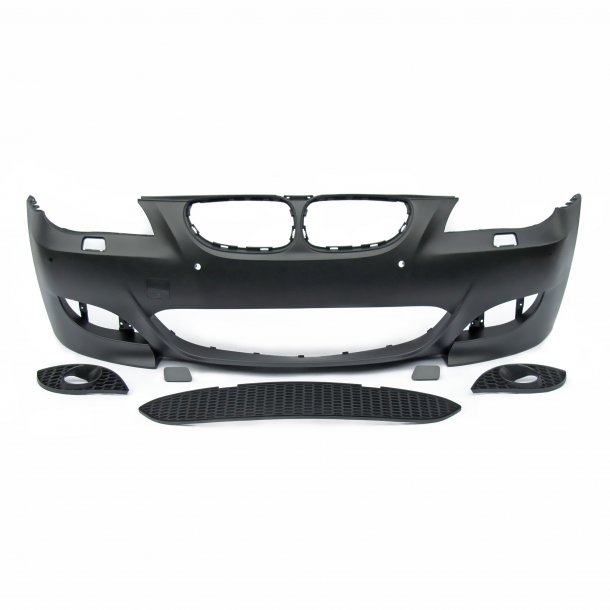 JOM Forkofanger Sports design til BMW 5 serie E60 Facelft, rgang 03.2007-03.2010
