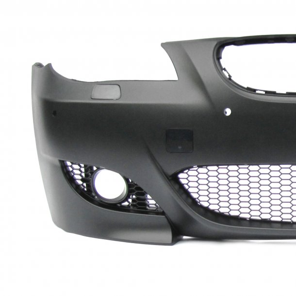 JOM Forkofanger Sports design til BMW 5 serie E60 Facelft, rgang 03.2007-03.2010