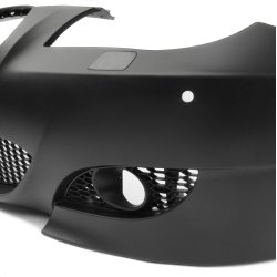 JOM Forkofanger Sports design til BMW 5 serie E60 Facelft, rgang 03.2007-03.2010