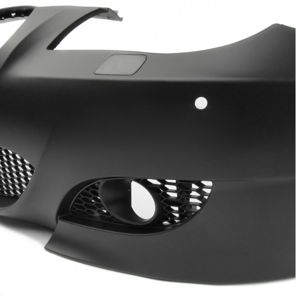 JOM Forkofanger Sports design til BMW 5 serie E60 Facelft, rgang 03.2007-03.2010